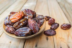 臭氧對(duì)大棗儲(chǔ)存保鮮的作用