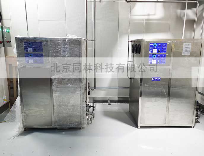 制藥廠D級潔凈區臭氧滅菌標準是多少