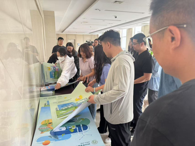 節(jié)能增效 煥“新”引領(lǐng)——烏海市節(jié)能宣傳周啟動(dòng)暨節(jié)能技術(shù)推廣服務(wù)