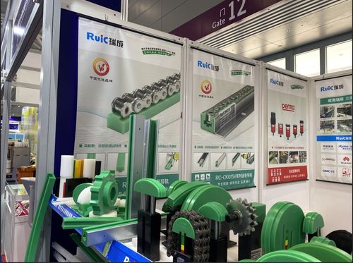 瑞成工業(yè) 以領(lǐng)先產(chǎn)品與技術(shù)，驅(qū)動(dòng)綠色節(jié)能新未來